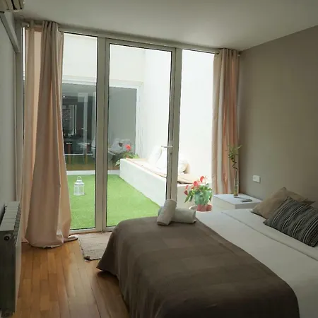 Magic Cornella Hostel