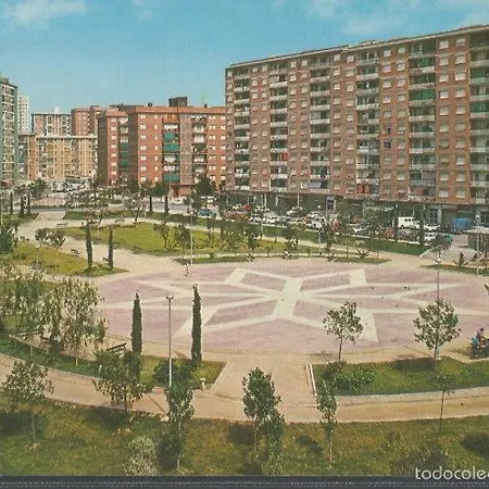 Magic Cornella Hostel *