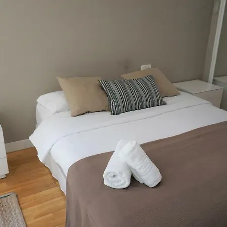 Albergue Magic Cornellà