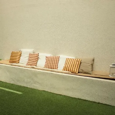 Albergue Magic Cornellà Cornellà de Llobregat