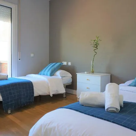 Albergue Magic Cornellà Cornellà de Llobregat