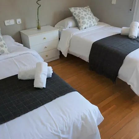 Albergue Magic Cornellà *