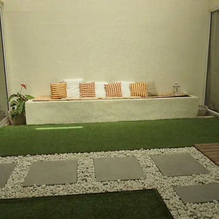 Albergue Magic Cornellà