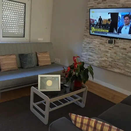 Albergue Magic Cornellà Cornellà de Llobregat