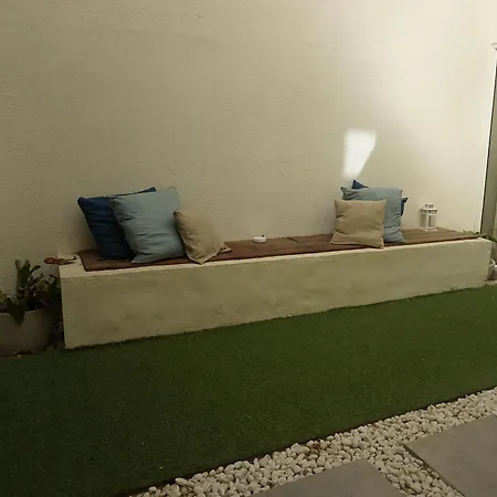 Albergue Magic Cornellà Cornellà de Llobregat