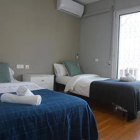 Albergue Magic Cornellà