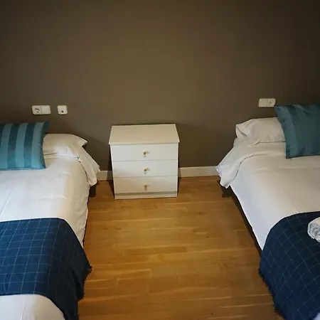Albergue Magic Cornellà
