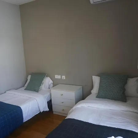 Magic Cornellà Albergue Cornellà de Llobregat