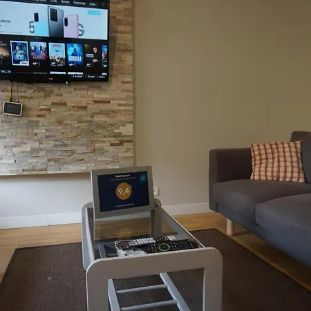 Albergue Magic Cornellà